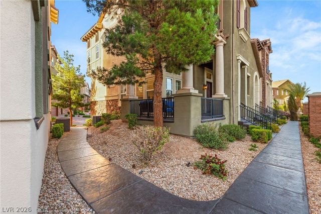 7 Via Vita Bella, Henderson, NV 89011