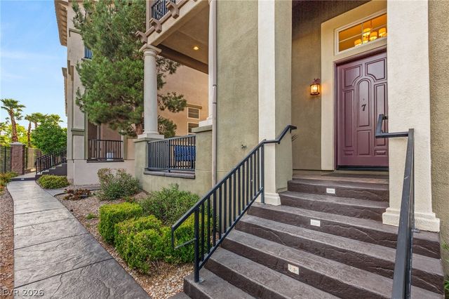 7 Via Vita Bella, Henderson, NV 89011