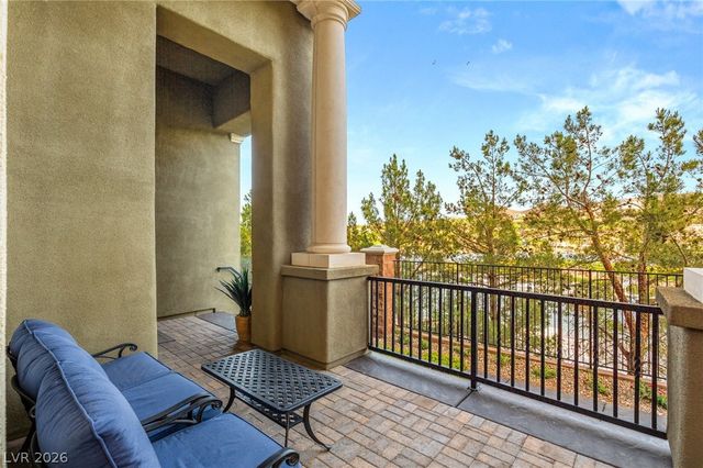 7 Via Vita Bella, Henderson, NV 89011
