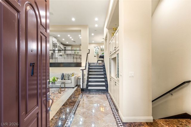 7 Via Vita Bella, Henderson, NV 89011