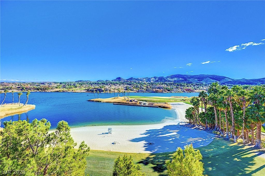 7 Via Vita Bella, Henderson, NV 89011