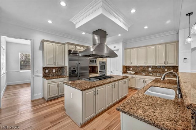 10150 Elizabeth Ann Lane, Las Vegas, NV 89183