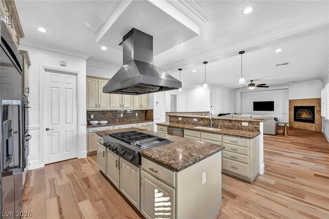 10150 Elizabeth Ann Lane, Las Vegas, NV 89183