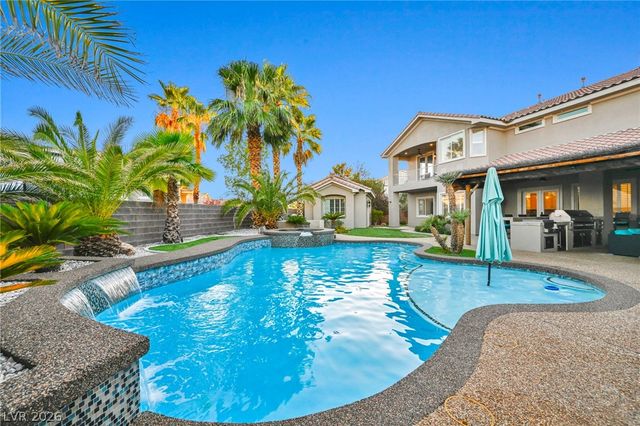 10150 Elizabeth Ann Lane, Las Vegas, NV 89183