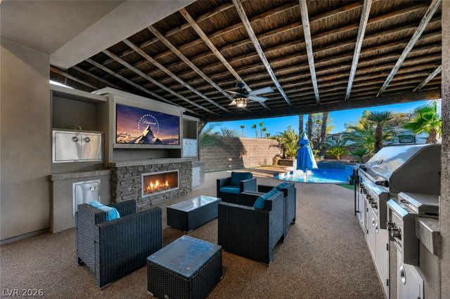 10150 Elizabeth Ann Lane, Las Vegas, NV 89183