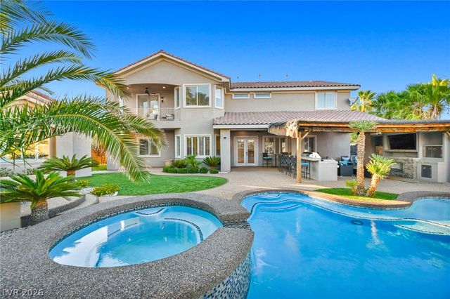 10150 Elizabeth Ann Lane, Las Vegas, NV 89183