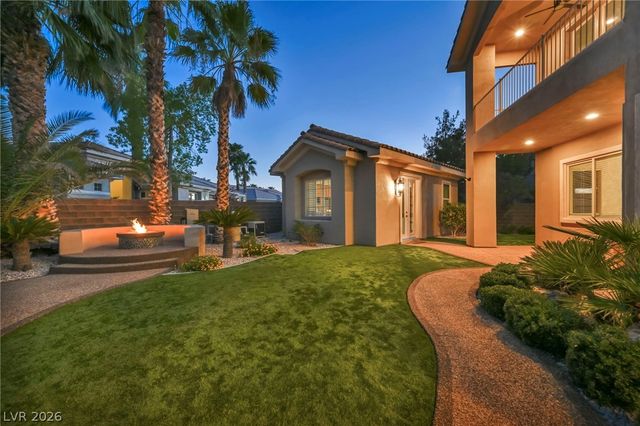 10150 Elizabeth Ann Lane, Las Vegas, NV 89183