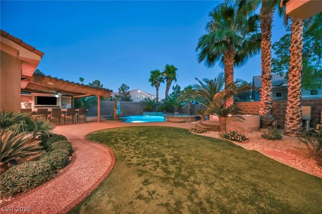 10150 Elizabeth Ann Lane, Las Vegas, NV 89183