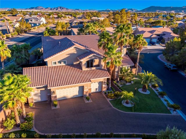 10150 Elizabeth Ann Lane, Las Vegas, NV 89183