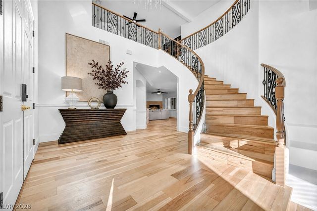 10150 Elizabeth Ann Lane, Las Vegas, NV 89183