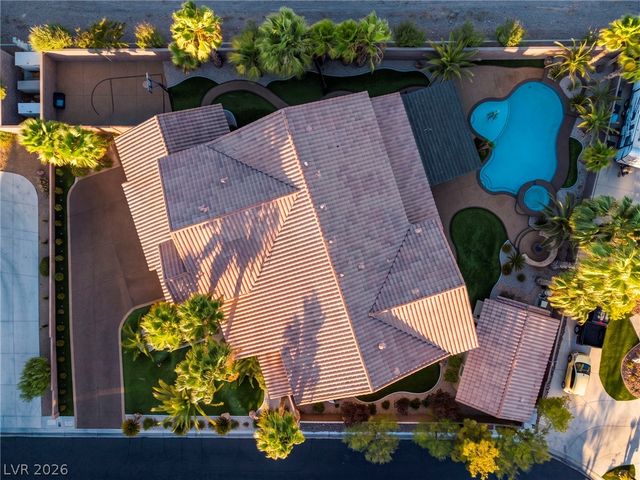 10150 Elizabeth Ann Lane, Las Vegas, NV 89183