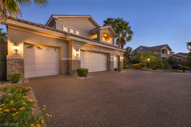 10150 Elizabeth Ann Lane, Las Vegas, NV 89183
