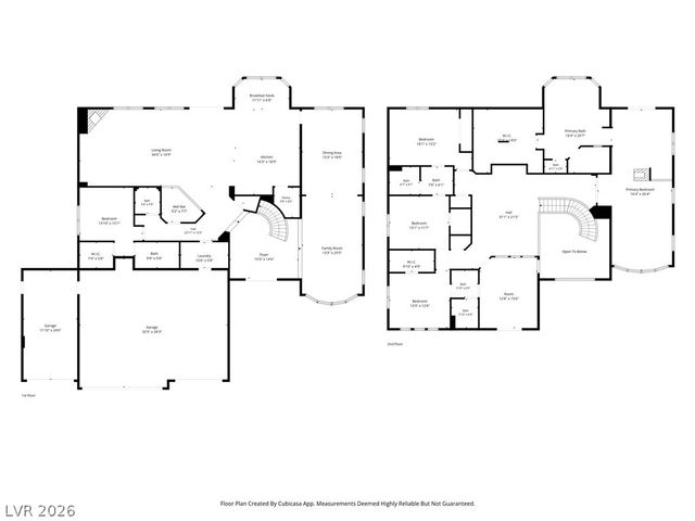 10150 Elizabeth Ann Lane, Las Vegas, NV 89183