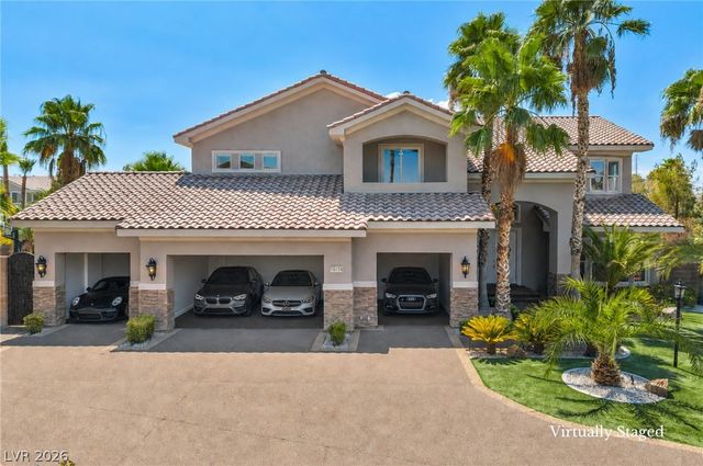 10150 Elizabeth Ann Lane, Las Vegas, NV 89183