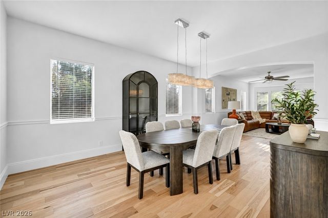 10150 Elizabeth Ann Lane, Las Vegas, NV 89183