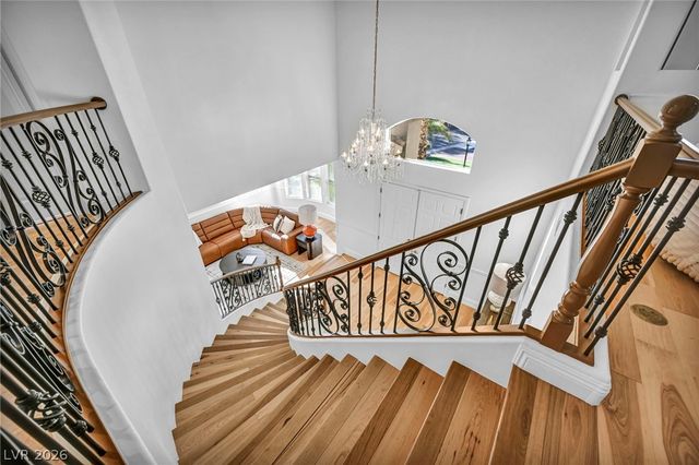 10150 Elizabeth Ann Lane, Las Vegas, NV 89183