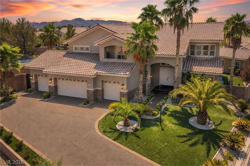 10150 Elizabeth Ann Lane, Las Vegas, NV 89183
