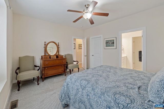 195 BROOKWOOD DR, Charlottesville, VA 22902