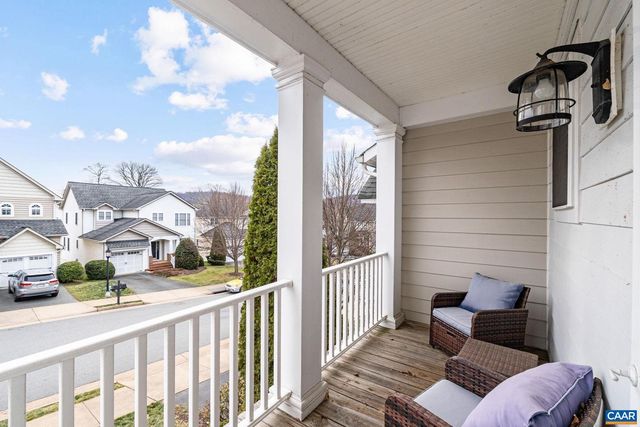 195 BROOKWOOD DR, Charlottesville, VA 22902