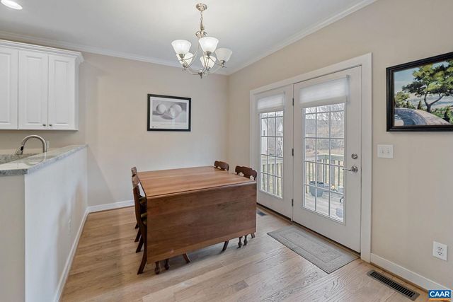 195 BROOKWOOD DR, Charlottesville, VA 22902