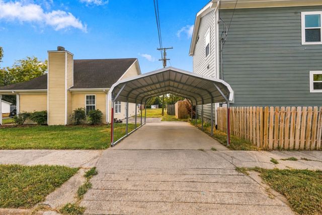 1000 Dodson St, Old Hickory, TN 37138