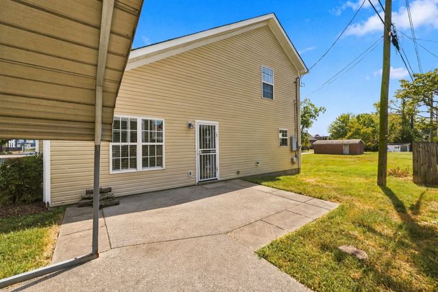 1000 Dodson St, Old Hickory, TN 37138
