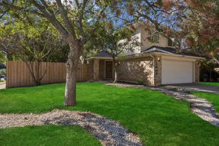 1308 Boardwalk Street, Arlington, TX 76011