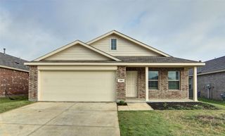 1106 Lady Bird Street, Ennis, TX 75119
