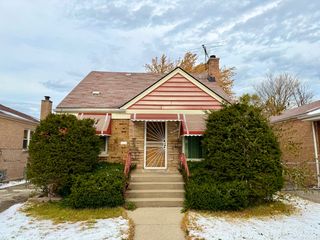 3910 W 85th Street, Chicago, IL 60652