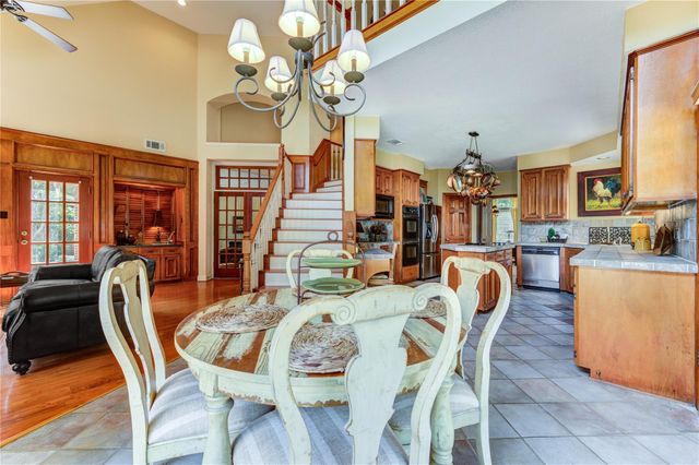 1131 Plantation Drive, Richmond, TX 77406