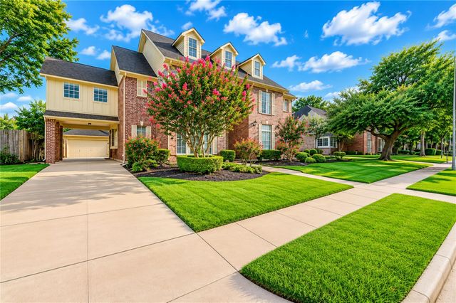 1131 Plantation Drive, Richmond, TX 77406