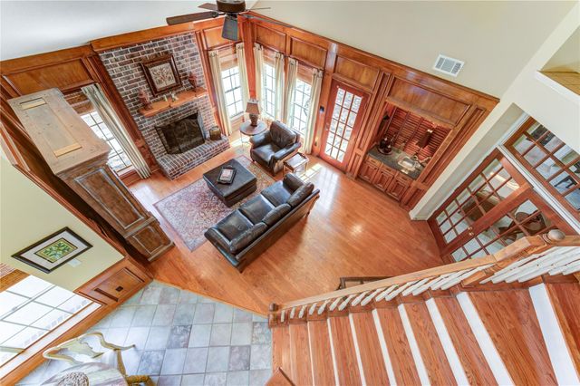 1131 Plantation Drive, Richmond, TX 77406
