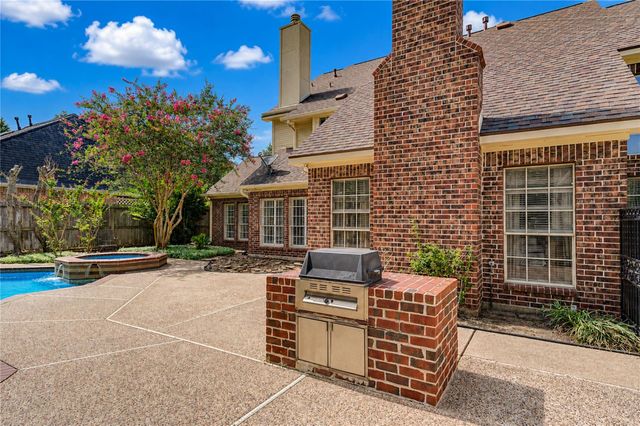 1131 Plantation Drive, Richmond, TX 77406