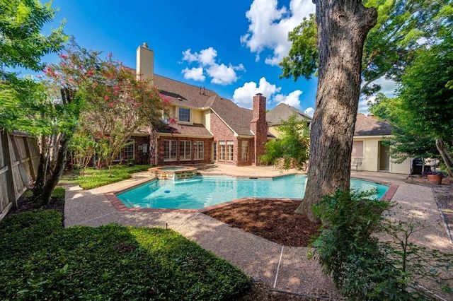 1131 Plantation Drive, Richmond, TX 77406