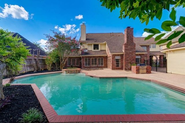 1131 Plantation Drive, Richmond, TX 77406