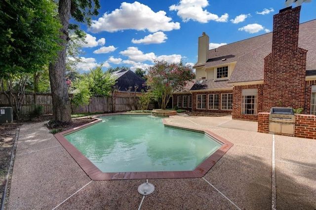 1131 Plantation Drive, Richmond, TX 77406