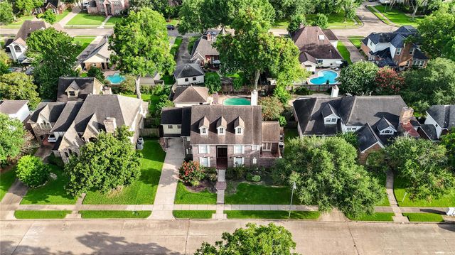1131 Plantation Drive, Richmond, TX 77406