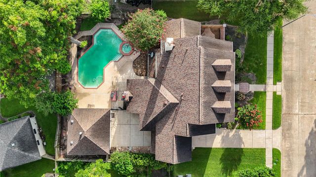 1131 Plantation Drive, Richmond, TX 77406