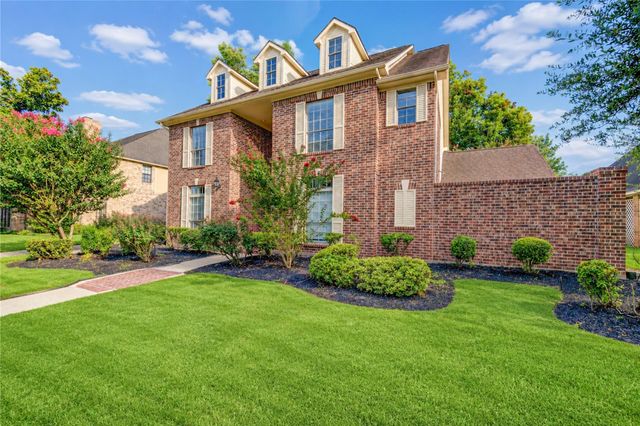 1131 Plantation Drive, Richmond, TX 77406
