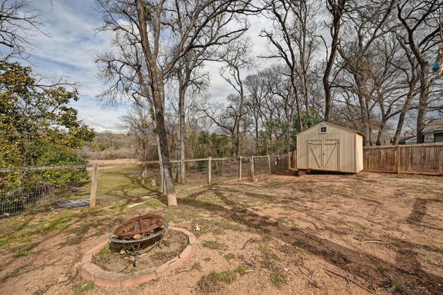 6302 Thurgood Ave, Austin, TX 78721