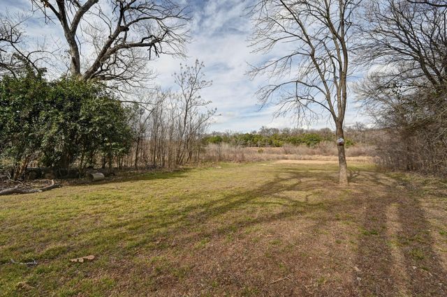 6302 Thurgood Ave, Austin, TX 78721