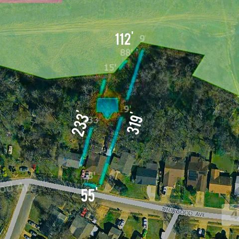 6302 Thurgood Ave, Austin, TX 78721