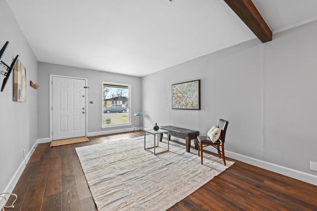 6302 Thurgood Ave, Austin, TX 78721