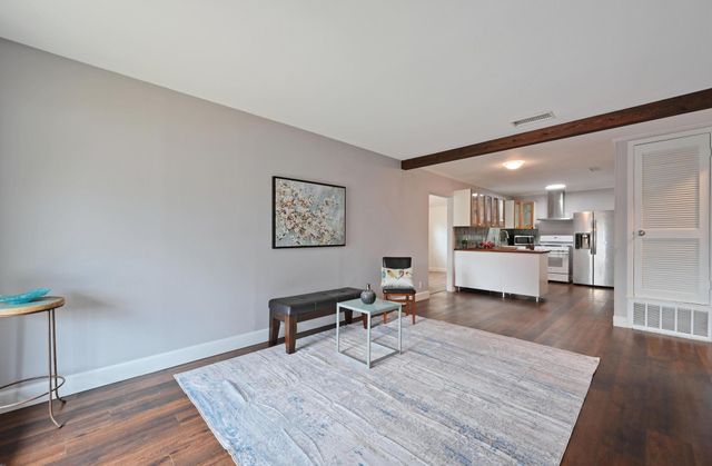 6302 Thurgood Ave, Austin, TX 78721