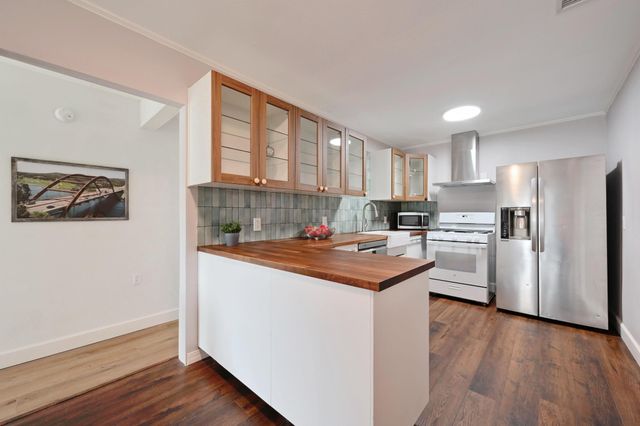 6302 Thurgood Ave, Austin, TX 78721