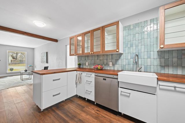 6302 Thurgood Ave, Austin, TX 78721