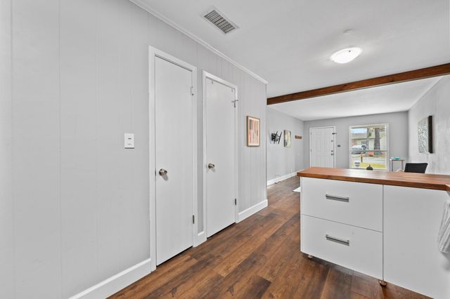 6302 Thurgood Ave, Austin, TX 78721