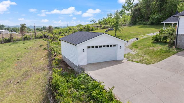 109 N Starview Drive, Somerset, KY 42503