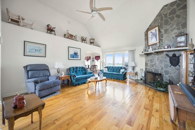 109 N Starview Drive, Somerset, KY 42503