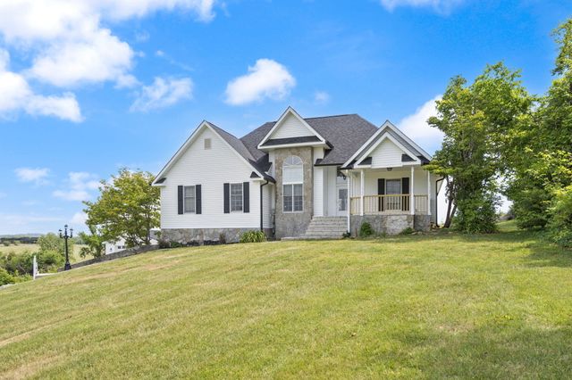 109 N Starview Drive, Somerset, KY 42503